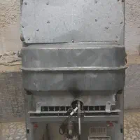 آبگرمکن دیواری گرمان گاز