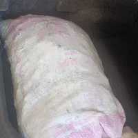 یک گونی زغال