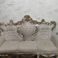 مبلمان سلطنتی تمیز