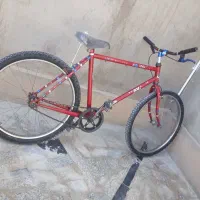 دماوند ۲۶|دوچرخه، اسکیت، اسکوتر|بیرجند, |دیوار