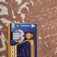 کارت مارادونا