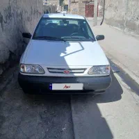 پراید 131مدل 93