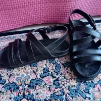 صندل چرمی