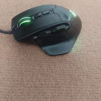 موس گیمینگ ردراگون m806