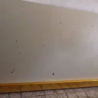 کامپوزیت کرم کلاف شده اماده ۳×۱ با فلاشینگ طلایی