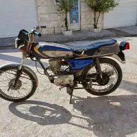 فروش موتور سیکلت