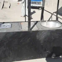 گاری ساندویچ|کافیشاپ و رستوران|زابل, |دیوار