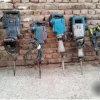 تخریب کاری ساختمان و انواع تخریب|خدمات پیشه و مهارت|ریگ, |دیوار