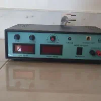 منبع تغذیه متغییر/ ۳ آمپری/ شرکت فن گستر