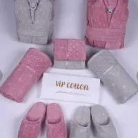 حوله تن پوش حمامی استخری دست