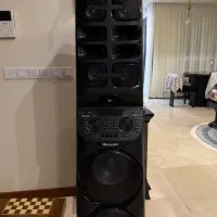 اسپیکر مکسیدر ۲۸۴ نو نو|سیستم صوتی خانگی|تهران, پاسداران|دیوار