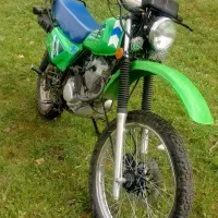 موتور طرح ایکس ال شهاب