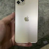 آیفون۱۱پرومکس۲۵۶