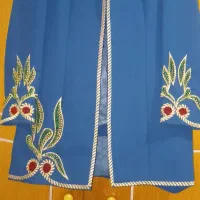 کت و شلوار سایز یک تا دو