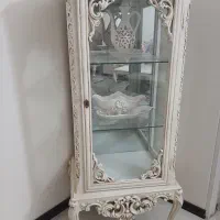 بوفه چوب راش گرجستان