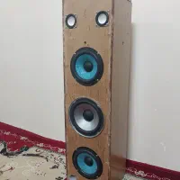 اسپیکر و باند