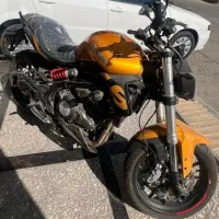 بنلی 300جفت402 سند سفید6تاکار