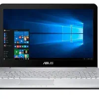 لپتاپ asus n552 vw