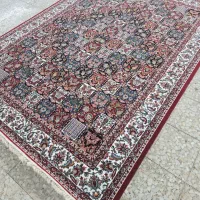 فرش گلچین طرح سال 1000 شانه تراکم 3000|فرش|تهران, شهرک شریعتی|دیوار