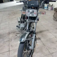 موتور تیزپر|موتورسیکلت|ری, بی‌بی شهر بانو|دیوار