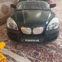 ماشین شارژی