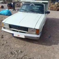 پیکان وانت مدل 93