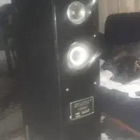 اسپیکر مارشال