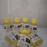 روغن صدرصد ارگانیک|آرایشی، بهداشتی، درمانی|تاکستان, |دیوار