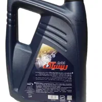 فروش انواع روغن موتور 4 و 5 لیتری