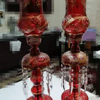 شمعدانی شاه عباسی