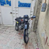 موتور تریل پیشرو