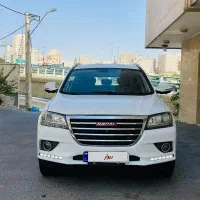 ساشی هاوال h2 مدل ۹۷ (بدون رنگ‌)|خودرو سواری و وانت|تبریز, |دیوار
