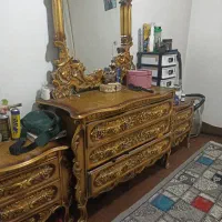 میزآرایش سه تیکه