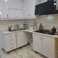 طبقه همکف یک خواب ۶۰متری در حمیدیان خ ایران|فروش آپارتمان|رشت, پاره بیجار|دیوار