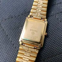 ساعت سوئیستار نو قدیمی