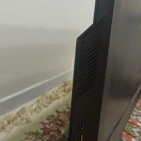 all in One کامپیوتر آل این وان Lenovo|رایانه رومیزی|تهران, آبشار تهران (دریاچه)|دیوار