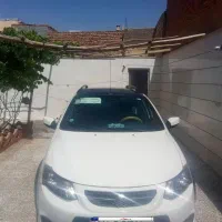 کوئیک R فوق‌العاده کم کار فروش فوری
