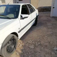 پارس مدل96سفیدرنگ سالم فقط فقط.جهت معاوضه|خودرو سواری و وانت|گتوند, |دیوار