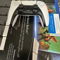 *Ps5 slim digital|کنسول، بازی ویدئویی و آنلاین|تهران, سازمان برنامه جنوبی|دیوار