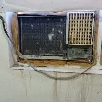 کولردست دوم موتورامریکایی سوخپوستی