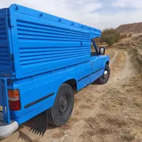 نیسان86انژکتور|خودرو سواری و وانت|تبریز, |دیوار