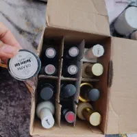 کاشت ناخن|آرایشی، بهداشتی، درمانی|تهران, شهرک امیرالمومنین|دیوار