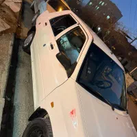 پراید99|خودرو سواری و وانت|مشهد, امامیه (شهرک غرب)|دیوار