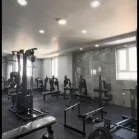 جذب مربی خانم بدنسازی