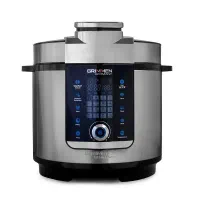 پلوپز و زودپز برقی گریمن(54 کاره)