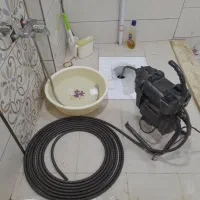 لوله بازکنی اورژانسی کل رشت 24ساعت فعال تضمین۱رزان|خدمات پیشه و مهارت|رشت, جهاد|دیوار