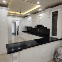 آپارتمان ۲۰۶ متری ۴ خواب سپهر