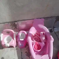 ست سیسمونی|اسباب و اثاث بچه|سمنان, |دیوار