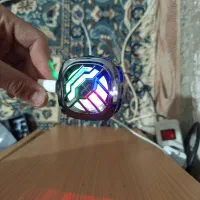 فن خنک کننده ET-F12|لوازم جانبی موبایل و تبلت|یاسوج, |دیوار