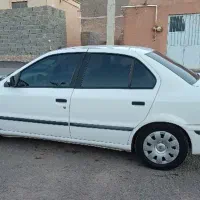 سمند ef7 خانگی 95